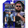 Wrestling's Heels and Faces Series 3 One Man Gang Zombie Sailor's Toys IN STOCK
