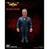 Silence of the Lambs Hannibal Lecter Action Figure Zombie Sailor's Toys
