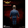 Silence of the Lambs Hannibal Lecter Action Figure Zombie Sailor's Toys