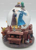 Walt Disneys Snow White And The Seven Dwarfs Musical Snow Globe The Disney Store