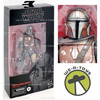 Star Wars The Black Series The Mandalorian 94 Action Figure Hasbro E6959