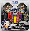 PEZ Mickey 80th Year Limited Edition Numbered Collectors Set 2007