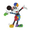 Disney by Britto Mickey Mouse Miniature Figurine 2015 Enesco 4049372