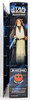 Star Wars Collectors Series OBI-Wan Kenobi 12 Inch Figure Kenner Hasbro 27719
