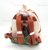 Disney Snow White Castle Series Mini Backpack Loungefly NEW