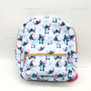 Disney Lilo And Stitch Fast Forward Mini Backpack NEW