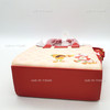Loungefly Strawberry Shortcake And Orange Blossom Mini Tote Bag
