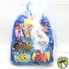 Loungefly Pixar Couples Mini Backpack NEW