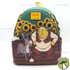 Loungefly DreamWorks Shrek Spring Vibes Mini Backpack NEW