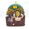 Loungefly DreamWorks Shrek Spring Vibes Mini Backpack NEW