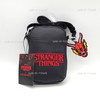 Stranger Things x Primark Crossbody Mini Bag With Charm Netflix NEW