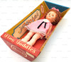 Tiny Toddles 50th Anniversary Doll 1964 Uneeda #9440