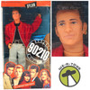 Beverly Hills 90210 Dylan McKay Doll 1991 Mattel #1574