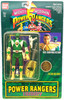 Mighty Morphin Power Rangers Auto Morphin Tommy Action Figure 1994 Bandai #2316