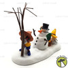 Department 56 North Pole Series Hide and Seek Accessory NEW