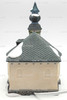 Department 56 Ave Maria Chapel Alpine Village Series Lighted Building 4030337