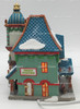 Department 56 Northern Lights Depot North Pole Series Lighted Building 4030713