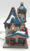 Department 56 Northern Lights Depot North Pole Series Lighted Building 4030713