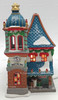 Department 56 Northern Lights Depot North Pole Series Lighted Building 4030713