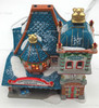 Department 56 Northern Lights Depot North Pole Series Lighted Building 4030713
