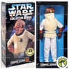 Star Wars Admiral Ackbar Collector Series 12 Inch Action Figure 1997 Hasbro