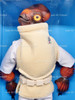 Star Wars Admiral Ackbar Collector Series 12 Inch Action Figure 1997 Hasbro
