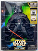 Star Wars Electronic Darth Vader Action Figure 1998 Kenner 27729