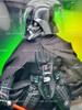 Star Wars Electronic Darth Vader Action Figure 1998 Kenner 27729