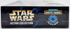 Star Wars Electronic Darth Vader Action Figure 1998 Kenner 27729