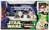 Star Wars Millennium Falcon CD-Rom Playset 1998 Hasbro 99180