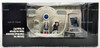 Star Wars Millennium Falcon CD-Rom Playset 1998 Hasbro 99180