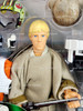 Star Wars A New Hope Luke Skywalker 100th Action Figure 2000 Hasbro 32437