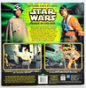 Star Wars A New Hope Luke Skywalker 100th Action Figure 2000 Hasbro 32437
