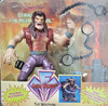 Monster Force Luke Talbot The Wolfman 1994 Playmates 1601