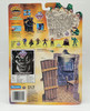 Monster Force Luke Talbot The Wolfman 1994 Playmates 1601