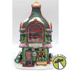 Department 56 Twinkle Toes Ballet Academy North Pole Series Lighted Building