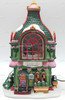 Department 56 Twinkle Toes Ballet Academy North Pole Series Lighted Building