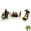 Department 56 Market Day Heritage Village Accessories 56413 NEW