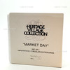 Department 56 Market Day Heritage Village Accessories 56413 NEW