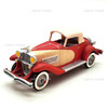 Department 56 1935 Duesenberg Christmas in the City Series 56.58964 NEW