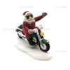 Department 56 North Pole A Happy Harley Day 56706 NEW
