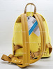 Loungefly Looney Tunes Tweety Bird Plush Mini Backpack WBBK0028