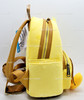 Loungefly Looney Tunes Tweety Bird Plush Mini Backpack WBBK0028