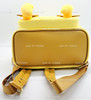 Loungefly Looney Tunes Tweety Bird Plush Mini Backpack WBBK0028