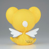 Banpresto Cardcaptor Sakura Big Sofvimates Kero Figure