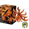 Naruto Shippuden Legend Edition 01 Kurama Nine Tails Blokees