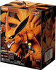 Naruto Shippuden Legend Edition 01 Kurama Nine Tails Blokees