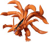 Naruto Shippuden Legend Edition 01 Kurama Nine Tails Blokees