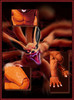 Naruto Shippuden Legend Edition 01 Kurama Nine Tails Blokees