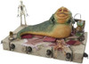 Star Wars The Vintage Collection Jabba The Hutt Return of The Jedi Hasbro